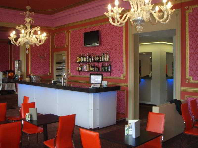 Hotel Albert II Oostende Eksteriør bilde